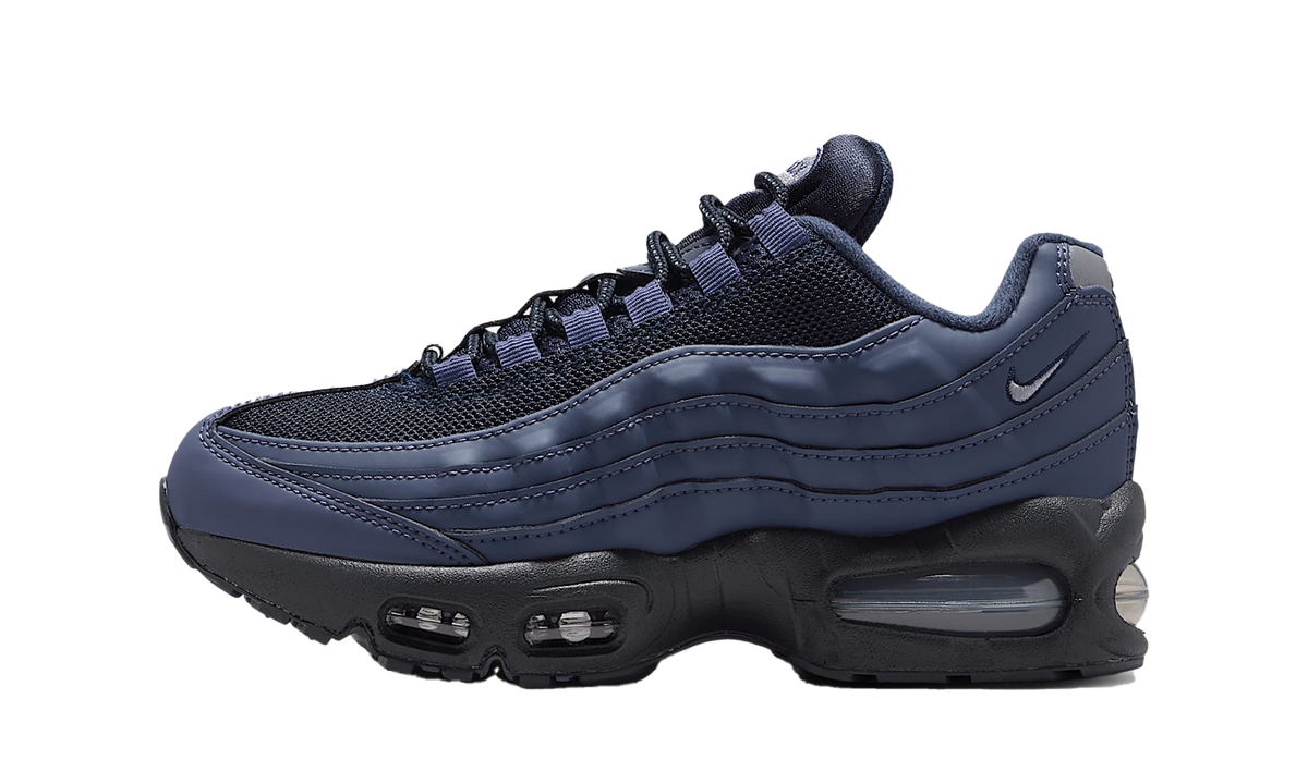 Air Max 95 OG GS "Sanded Purple" II4130 500