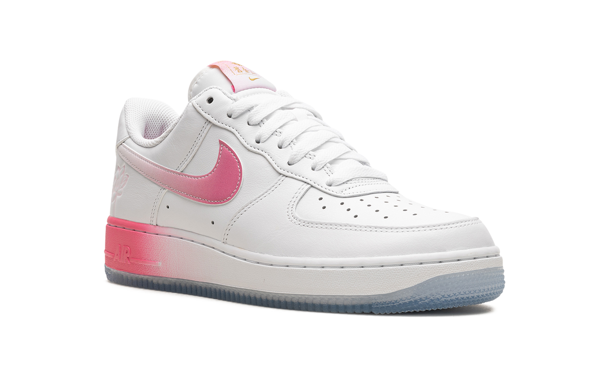 Air Force 1 "San Francisco Chinatown" FD0778 100