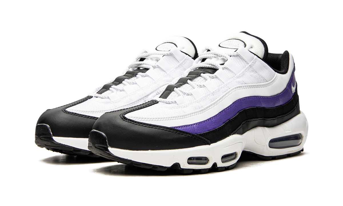 Air Max 95 "Persian Violet" DO5960 100