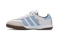 Samba Millennium "White Clear Sky Gum" JI3183
