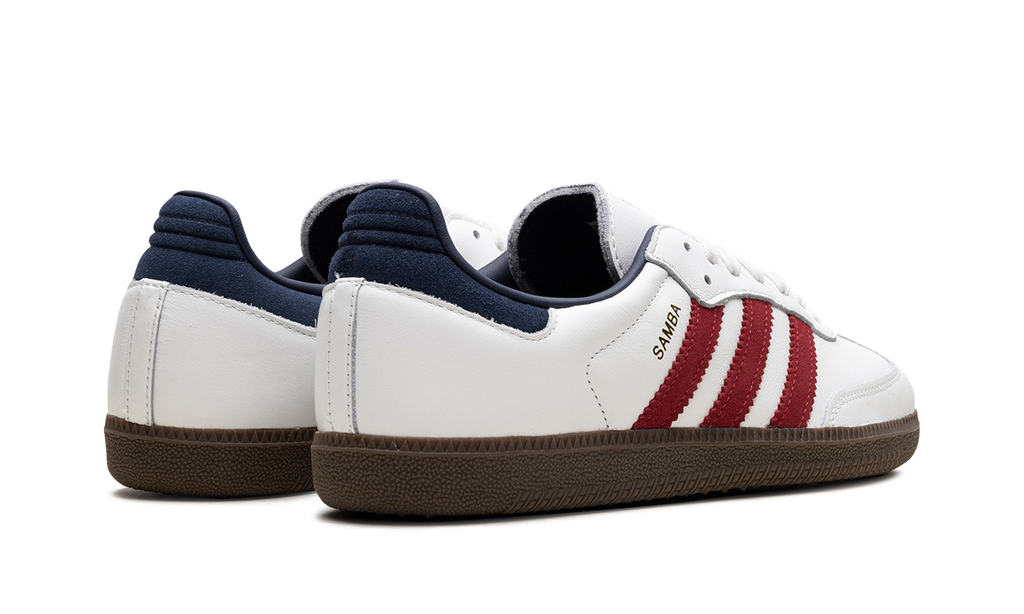 Samba OG "Team Victory Red Night Indigo" IH4881