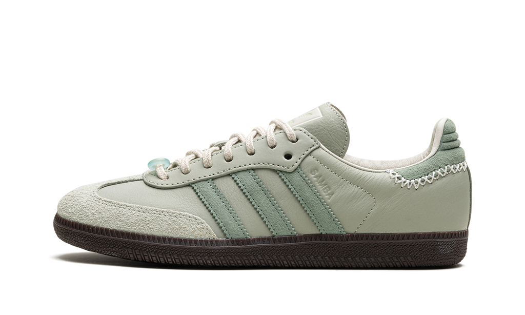 Samba OG "Maha Half Green" IE0967