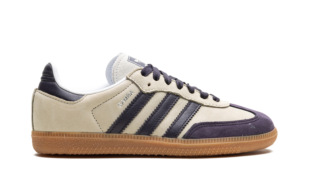 SAMBA OG WMNS "Putty Grey" IE5835