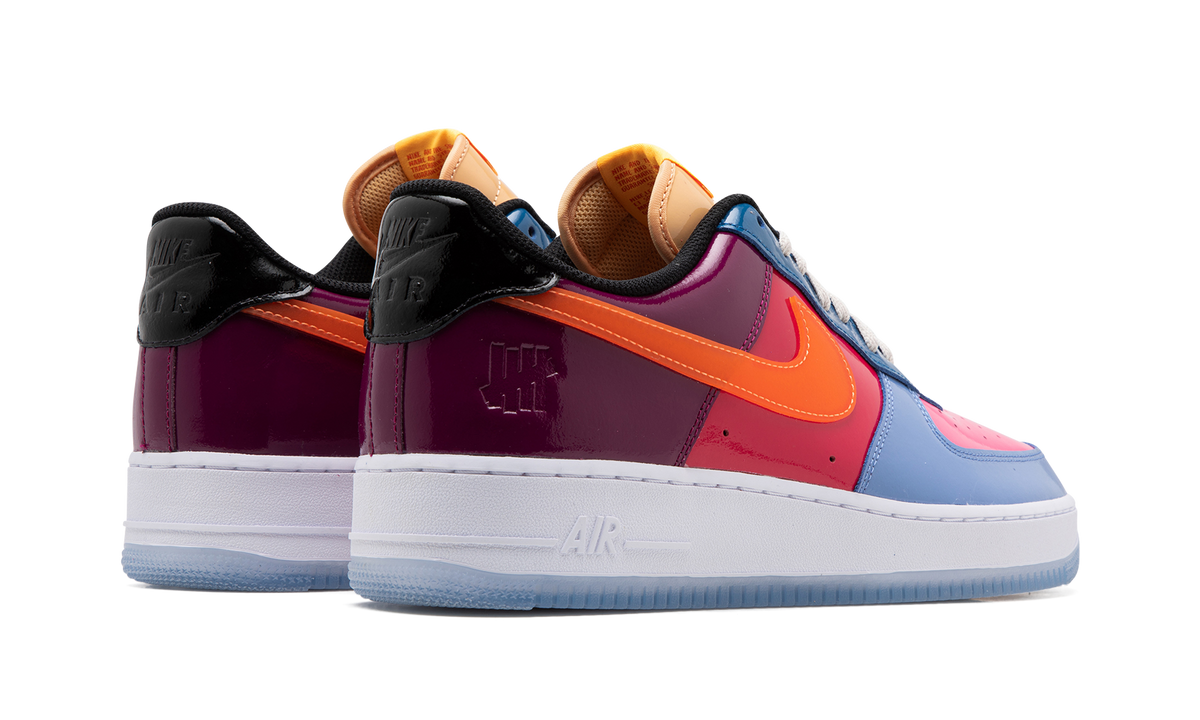 Air Force 1 Low "UNDFTD - Multi Patent" DV5255 400