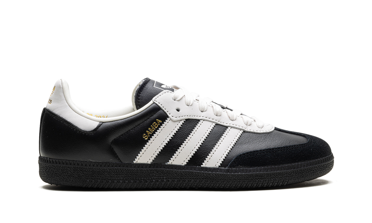 Samba OG "75th Anniversary Pack Black" JP5282