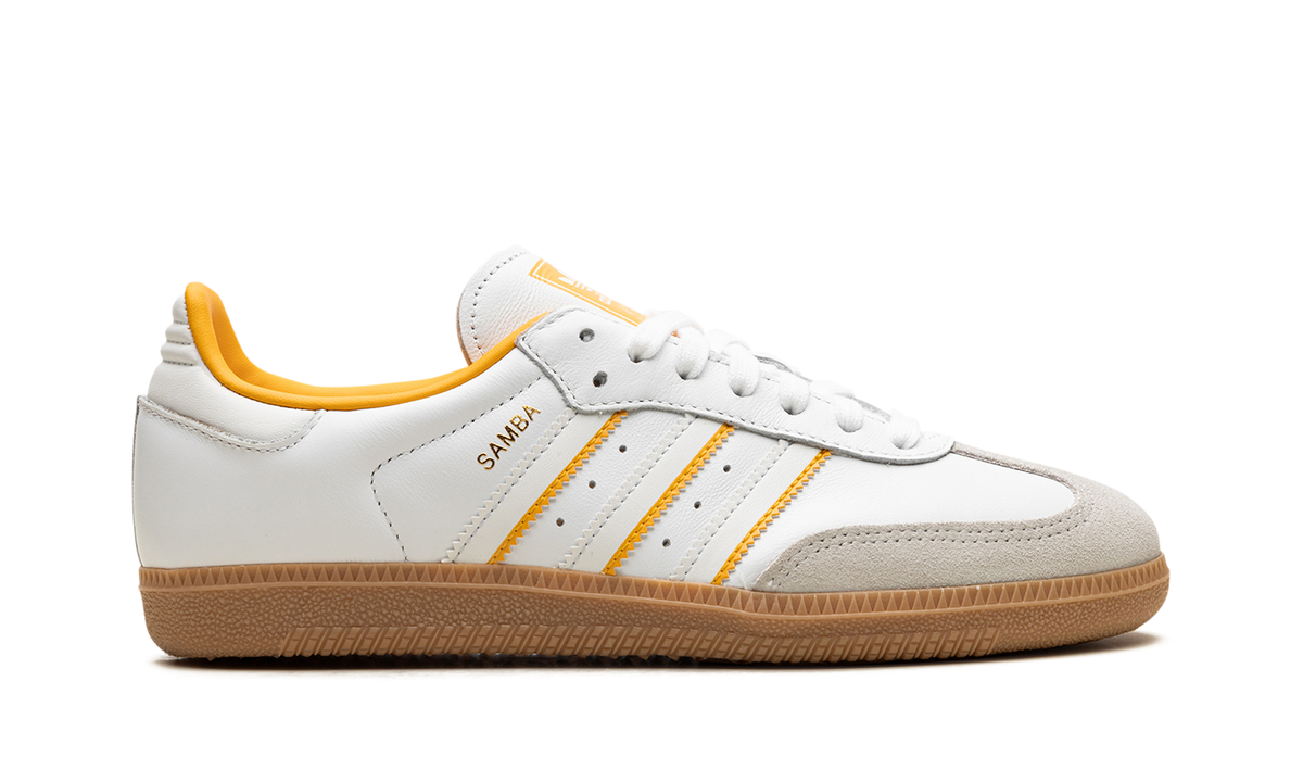 Samba OG "Crew Yellow" id1479