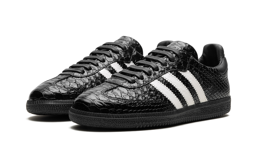 Samba OG "Made in Italy - Black Croc" IE9120