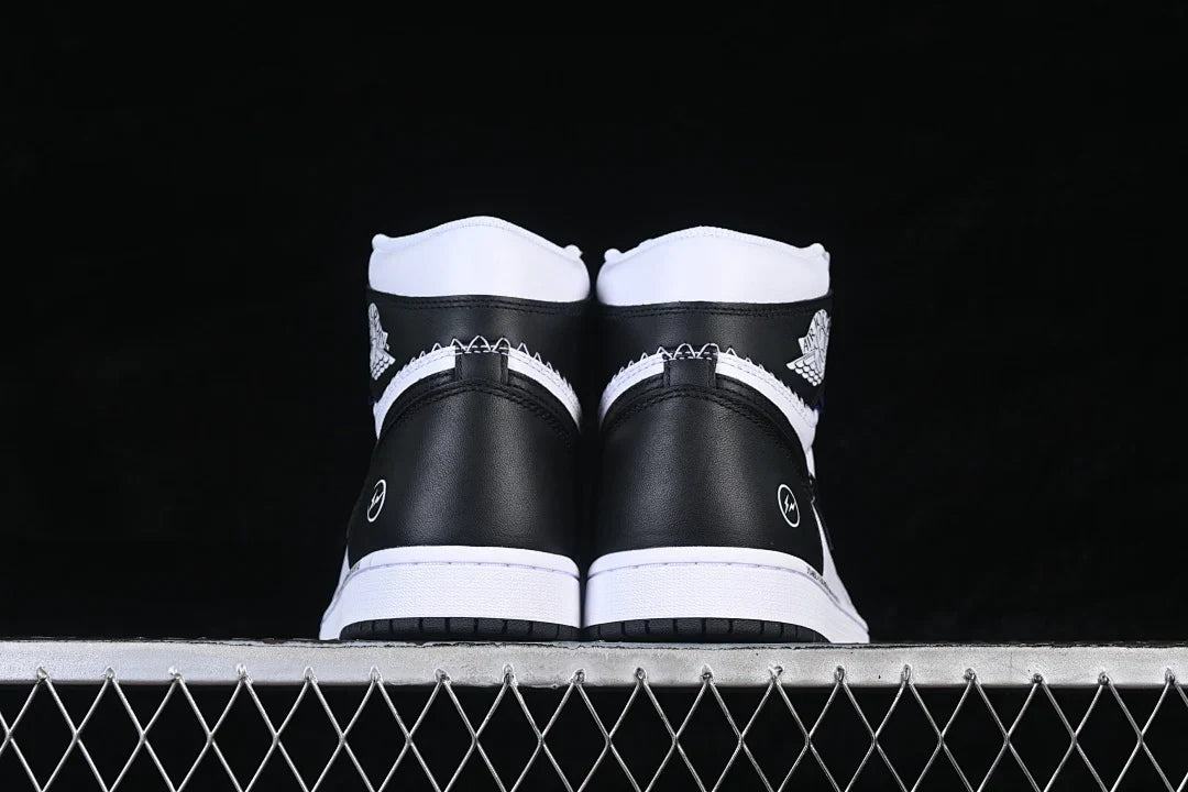 Air Jordan 1 Retro High OG SP Fragment x Union LA
