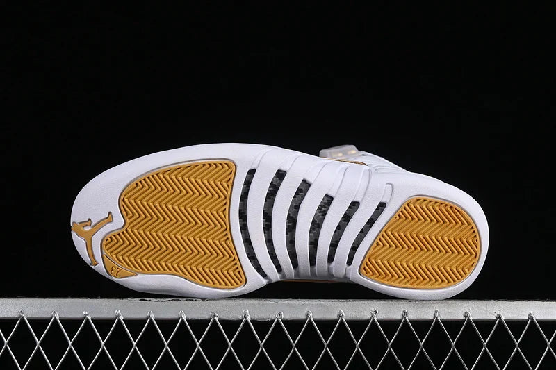 Air Jordan 12 Retro "Phantom"
