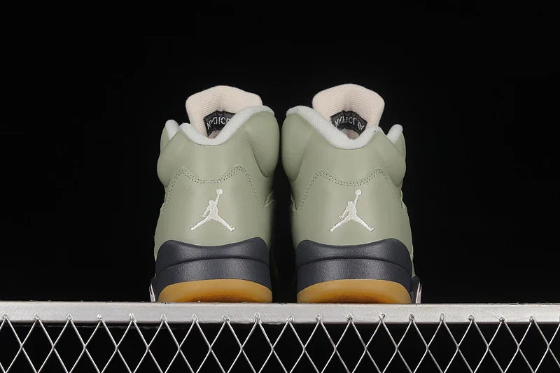 Air Jordan 5 Retro "Jade Horizon"