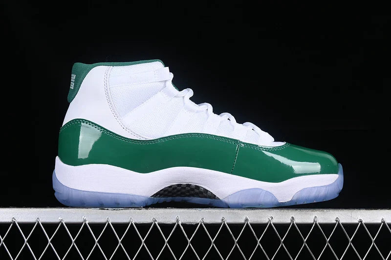 Air Jordan 11 Retro "Michigan State"