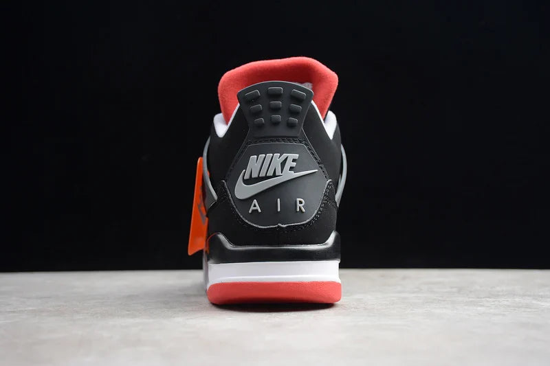Air Jordan 4 Retro "Bred"