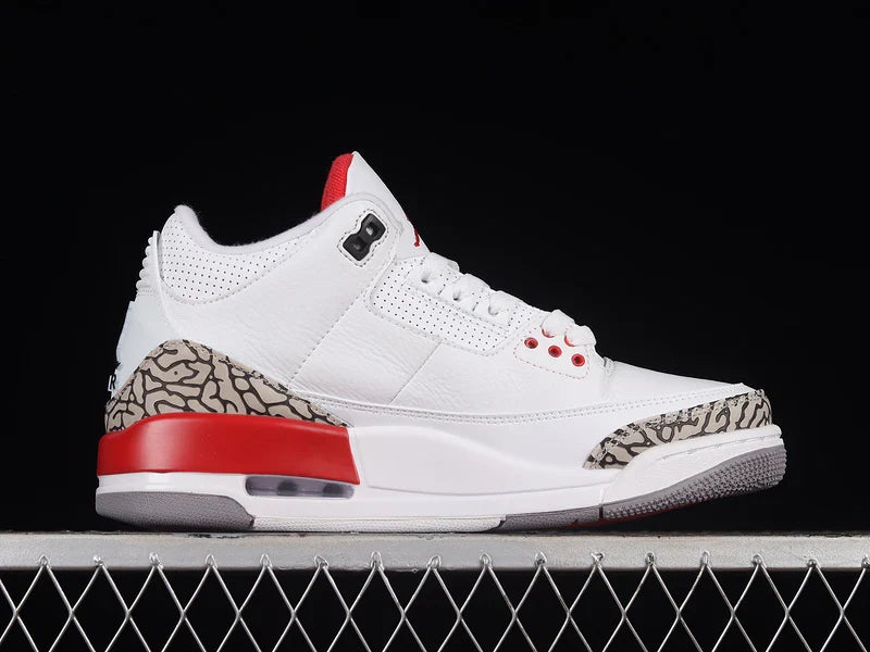 Air Jordan 3 Retro "Hall of Fame"