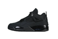 Air Jordan 4 Retro "Black Cat" '2025'