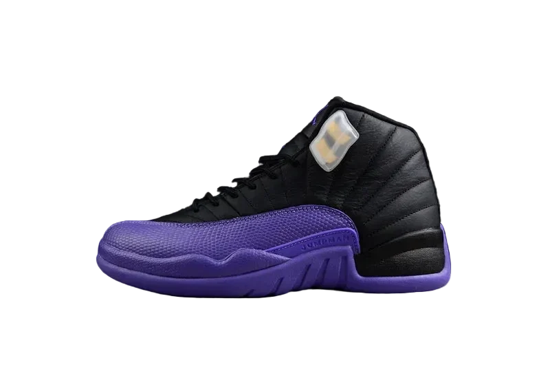 Air Jordan 12 Retro "Field Purple"