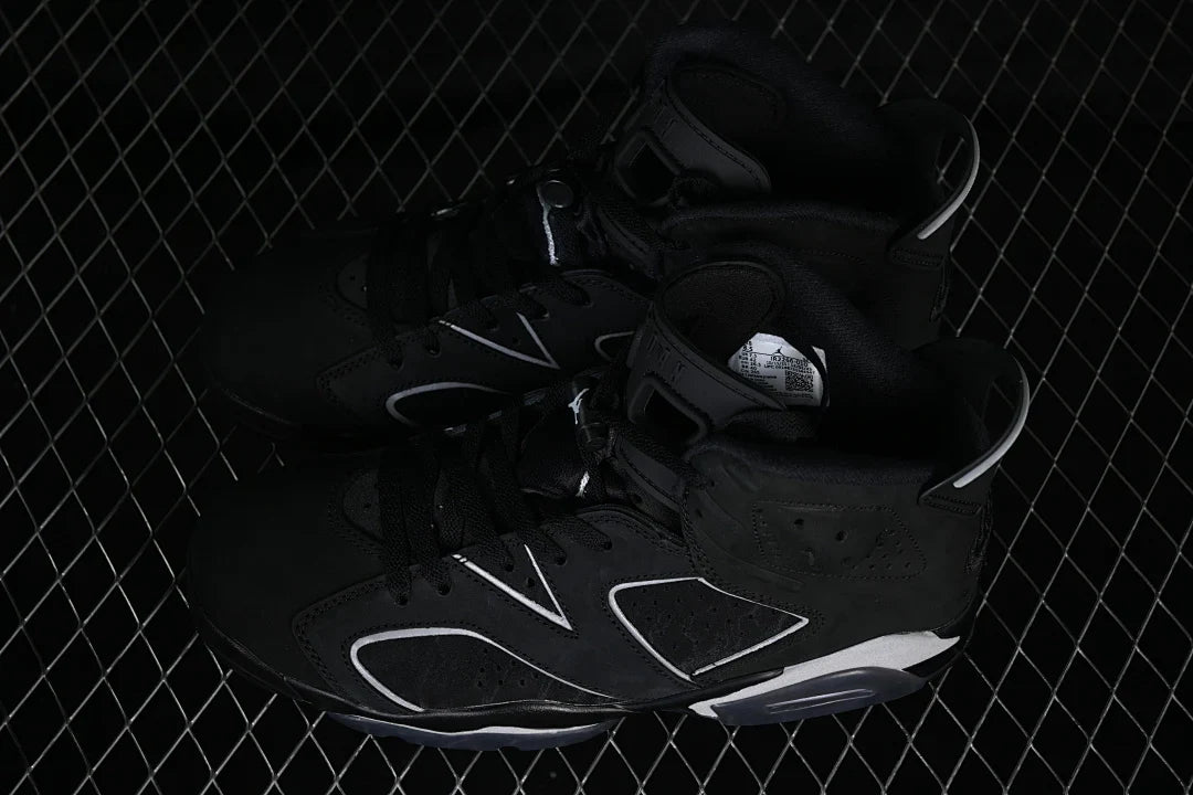 Air Jordan 6 Retro "Cap and Gown"