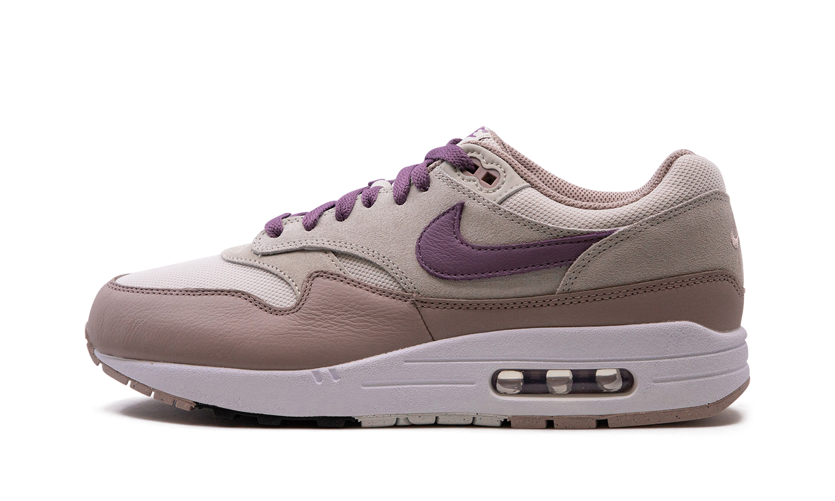 Air Max 1 SC "Light Bone / Violet Dust" FB9660 002