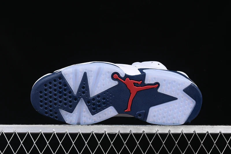 Air Jordan 6 Retro "Olympic"