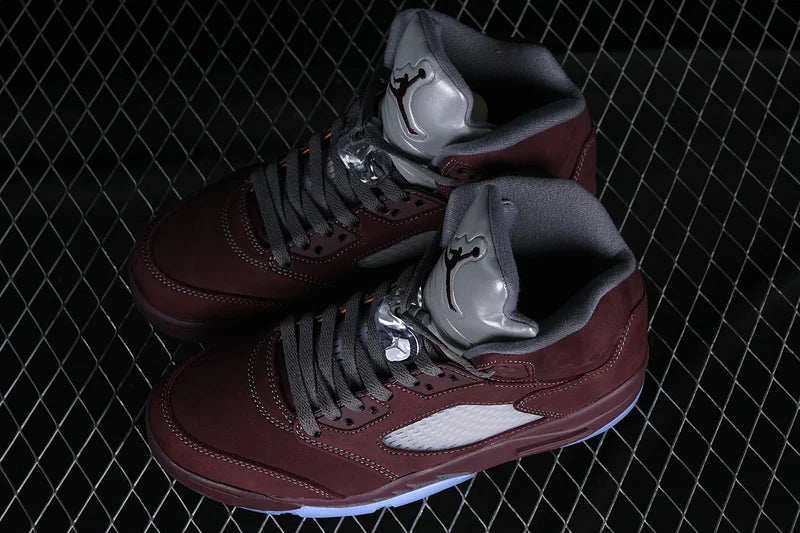 Air Jordan 5 Retro "Burgundy"