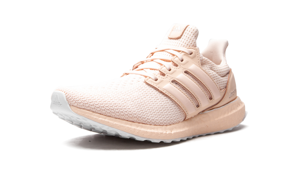 ULTRABOOST WMNS "Pink Tint" FY6828