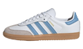 Samba OG GS "White Ash Blue" JQ2832