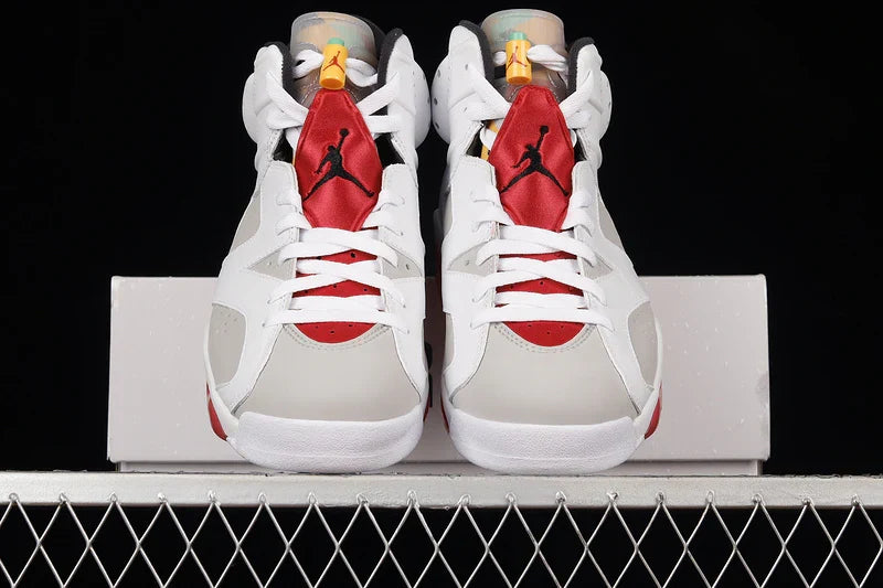 Air Jordan 6 Retro "Hare"