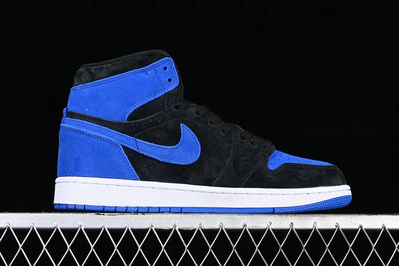 Air Jordan 1 Retro High OG NRG "Royal Reimagined"