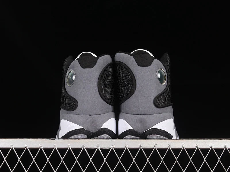 Air Jordan 13 Retro "Black Flint"