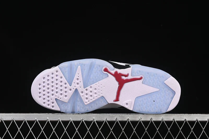 Air Jordan 6 Retro "Carmine"