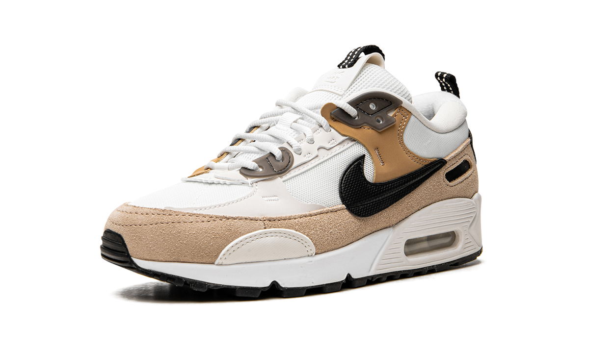 AIR MAX 90 FUTURA MNS WMNS "Tan" DM9922 002