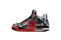 Air Jordan 4 Retro "Tattoo"