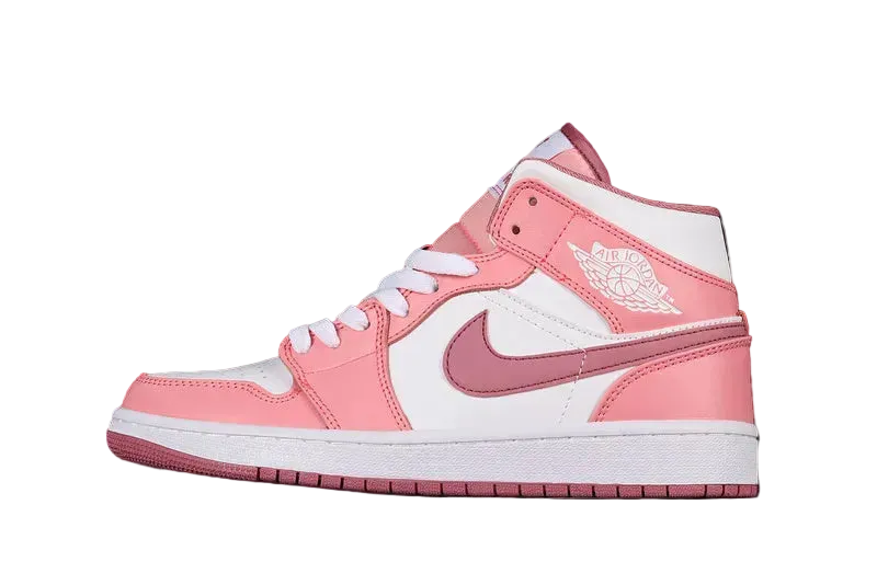Air Jordan 1 Retro Mid "Valentine's Day 2023"