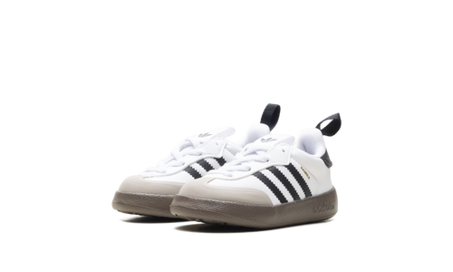 adiFOM Samba 360 TD "White Black Gum" IH3506