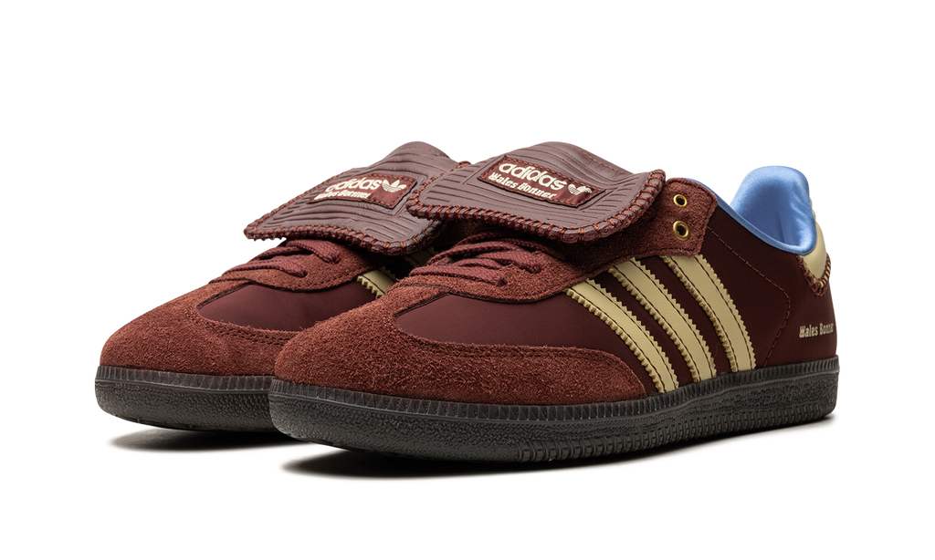 Samba "Wales Bonner - Nylon" IE0579