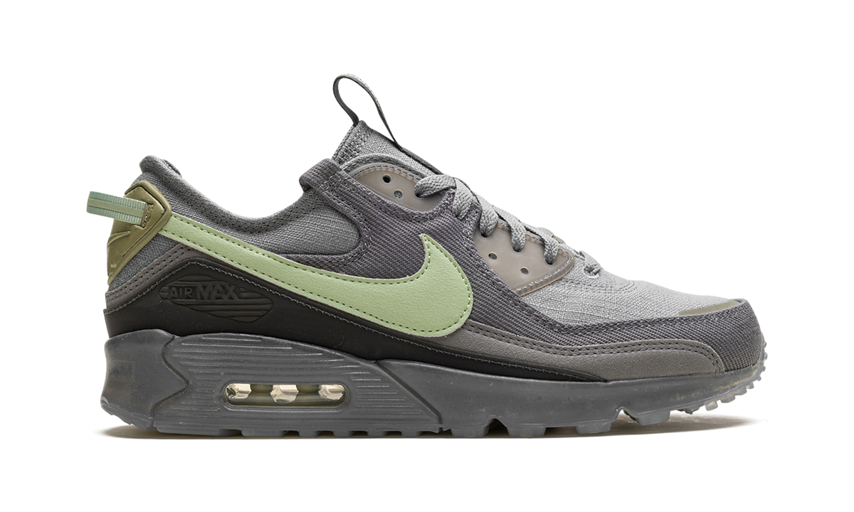 Air Max 90 Terrascape "Cool Grey Honeydew" DV7413 014