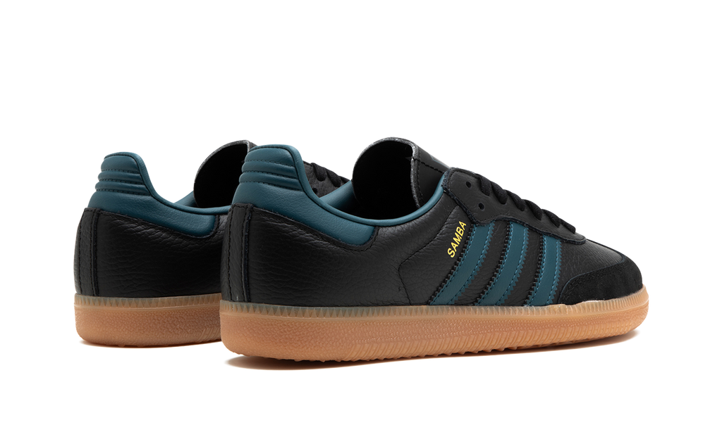 SAMBA OG WMNS "Black Gum" IG5931