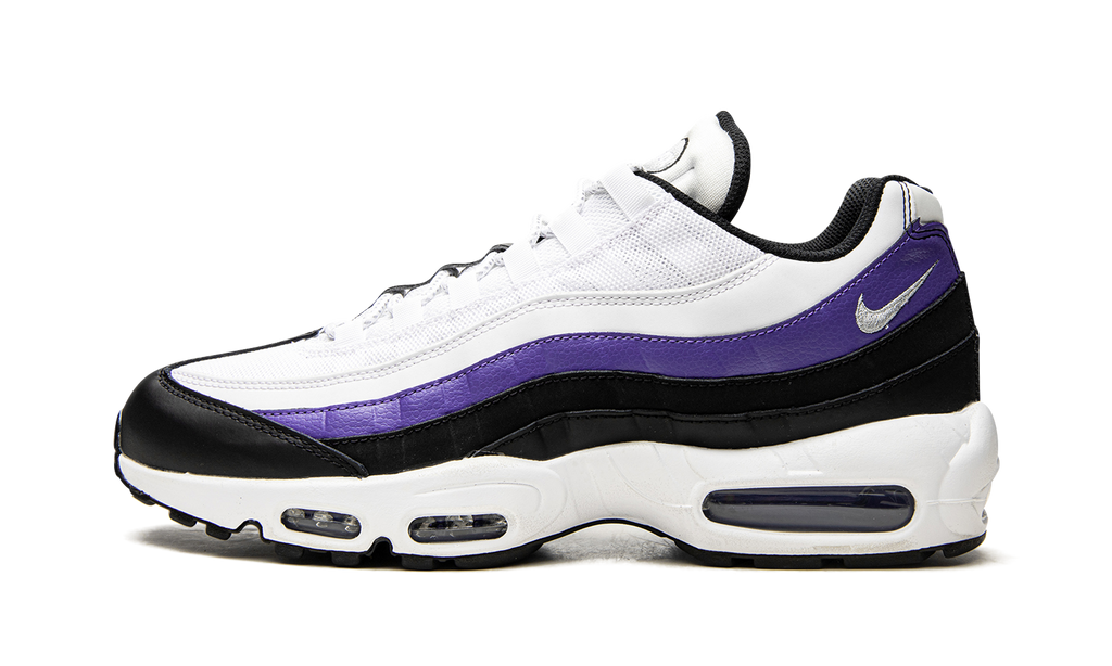Air Max 95 "Persian Violet" DO5960 100