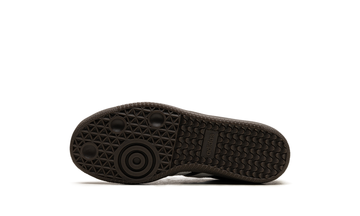 Samba Og PS "BLACK GUM" IE3678