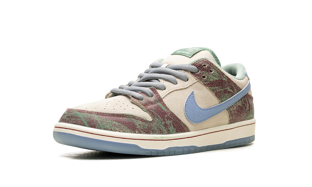 SB Dunk Low "Crenshaw Skate Club" FN4193 100