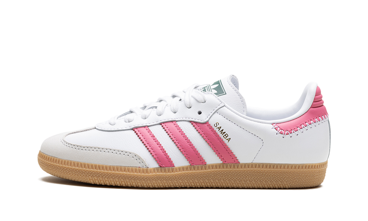Samba OG WMNS "Rose Tone" JI2013