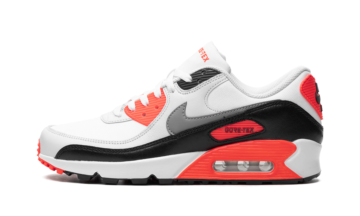 Air Max 90 Gore-Tex "Infrared" FD5810 101