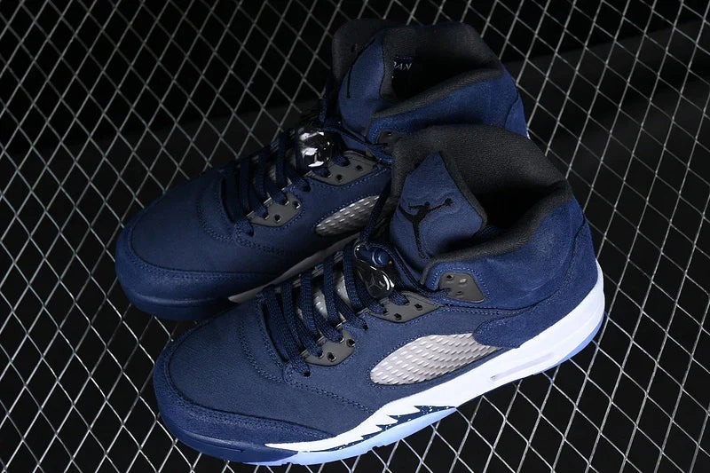 Air Jordan 5 Retro "Georgetown"