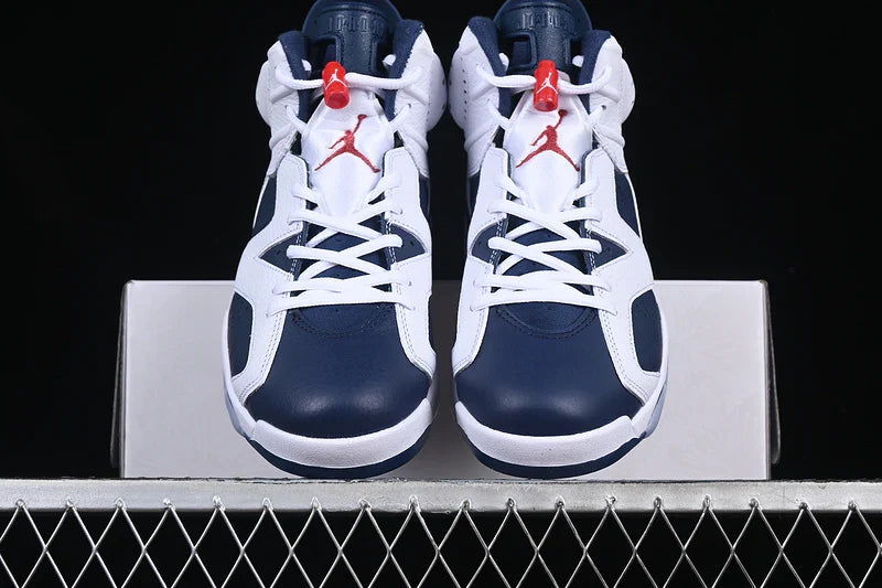 Air Jordan 6 Retro "Olympic"
