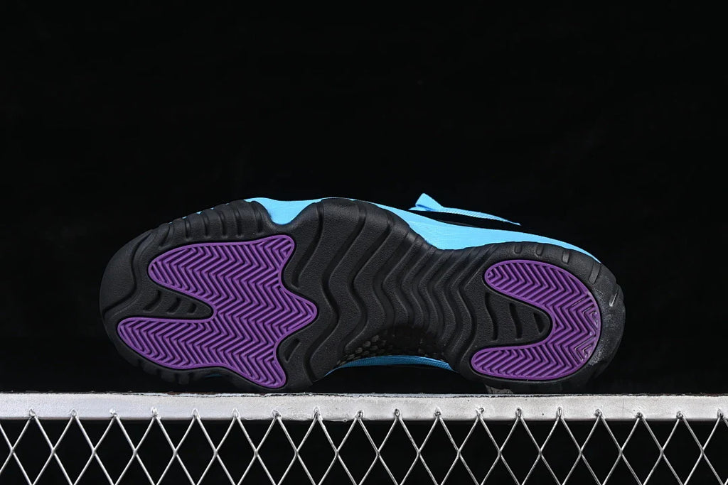 Air Jordan 11 Retro "Turquoise/Black"
