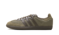 SAMBA OG "Orbit Green Cargo Brown" JR0885