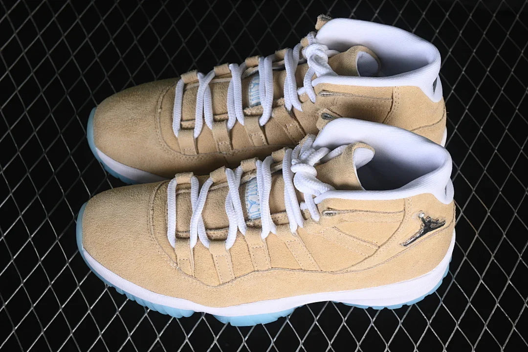Air Jordan 11 Retro ""H-Town"