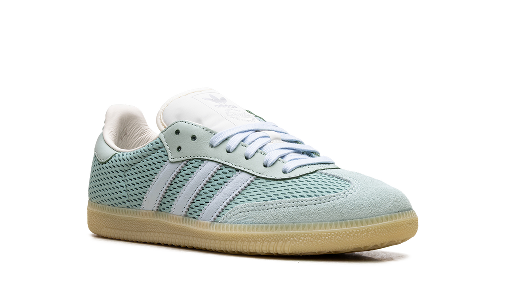Samba OG "Hazy Green Sky Tint" JI3179