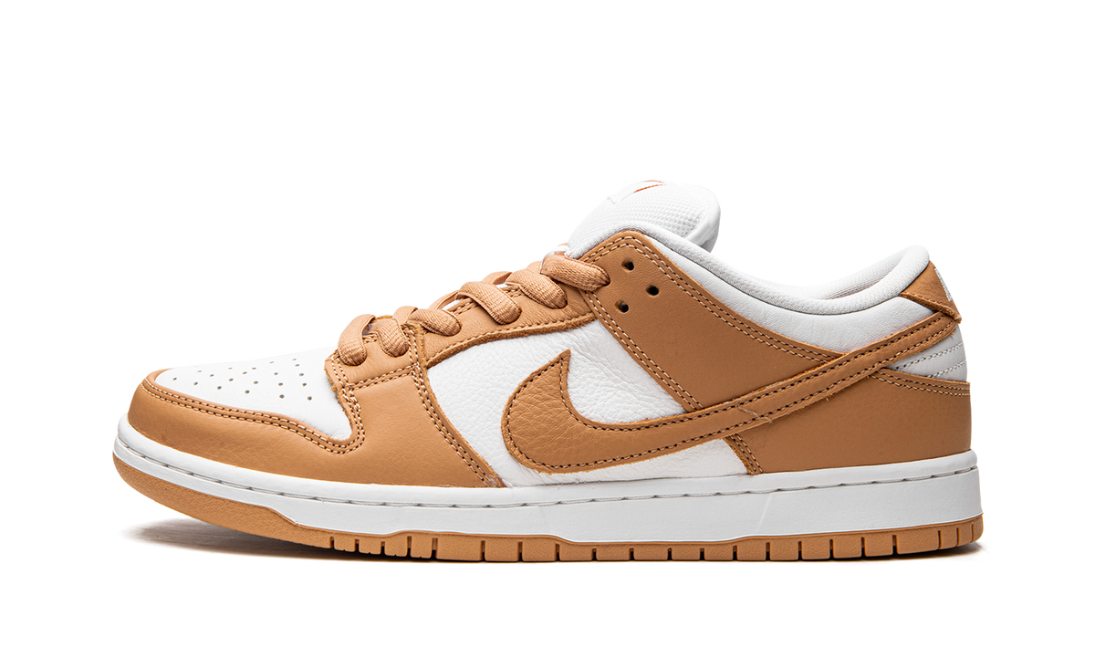 SB Dunk Low "Light Cognac" DM8998 200