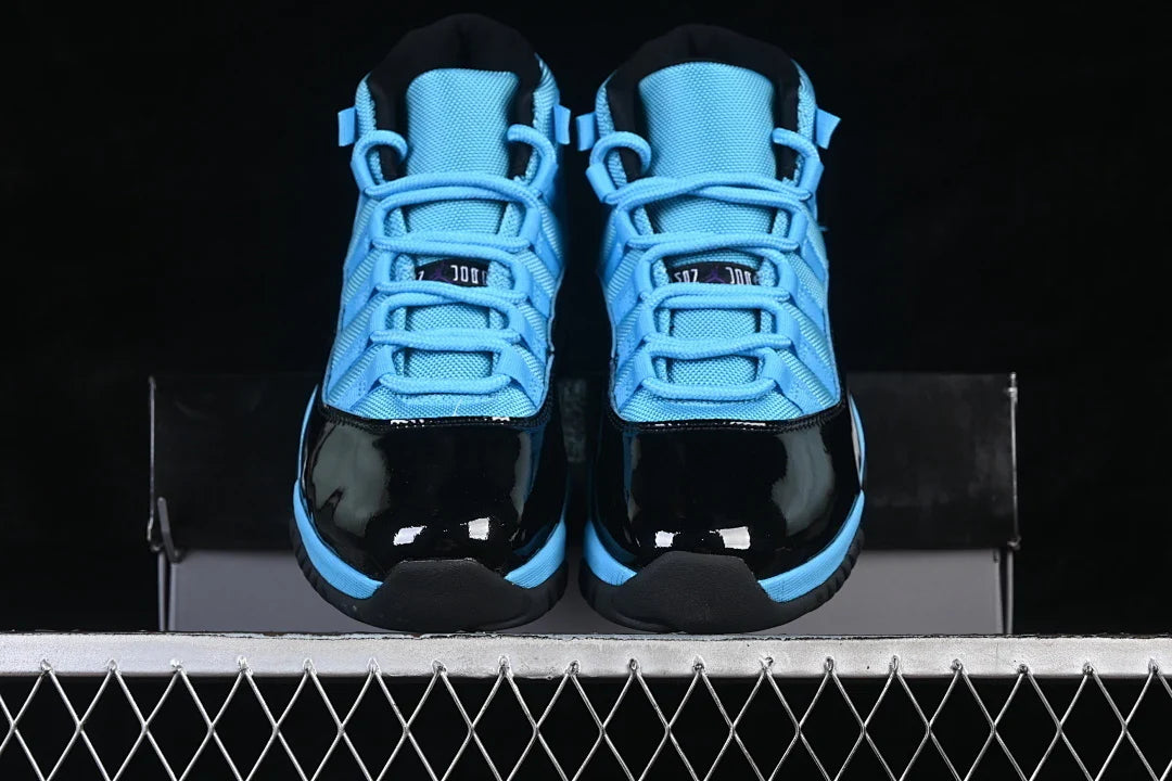 Air Jordan 11 Retro "Turquoise/Black"