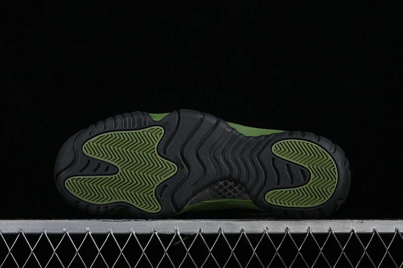 Air Jordan 11 Retro "Green"